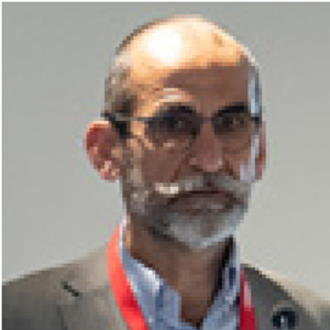 Dr Fadi Meroueh
