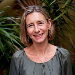 Associate Professor Gail Matthews