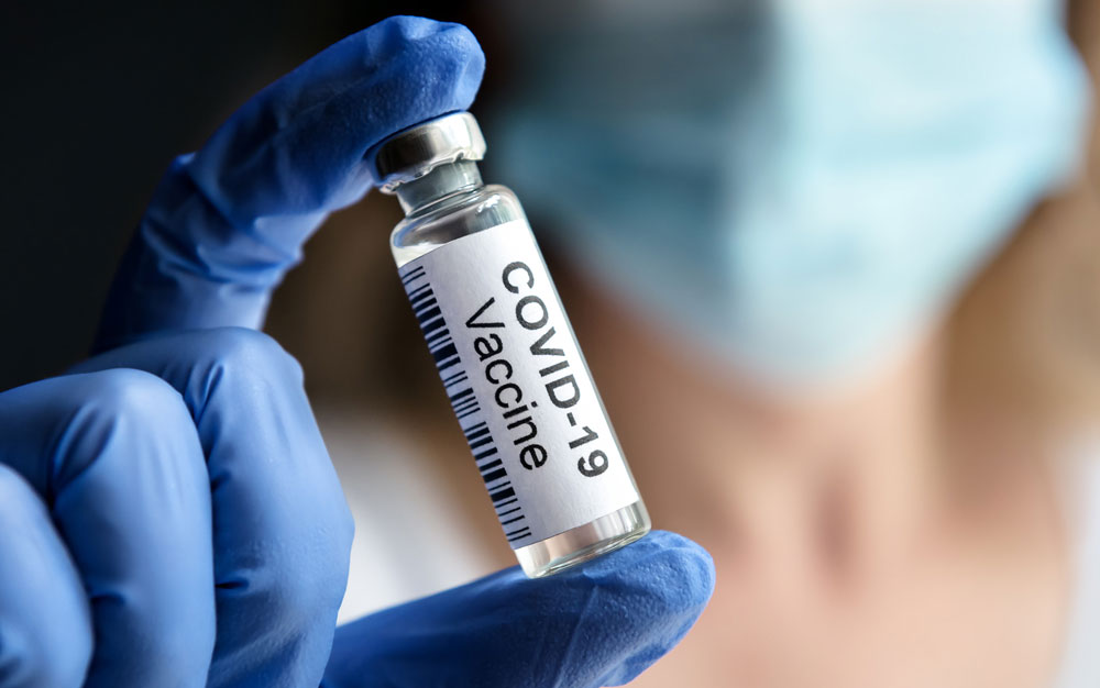 Scientists Find New Way of Predicting COVID-19 Vaccine Efficacy