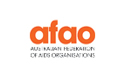 AFAO logo