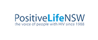 Positive Life logo